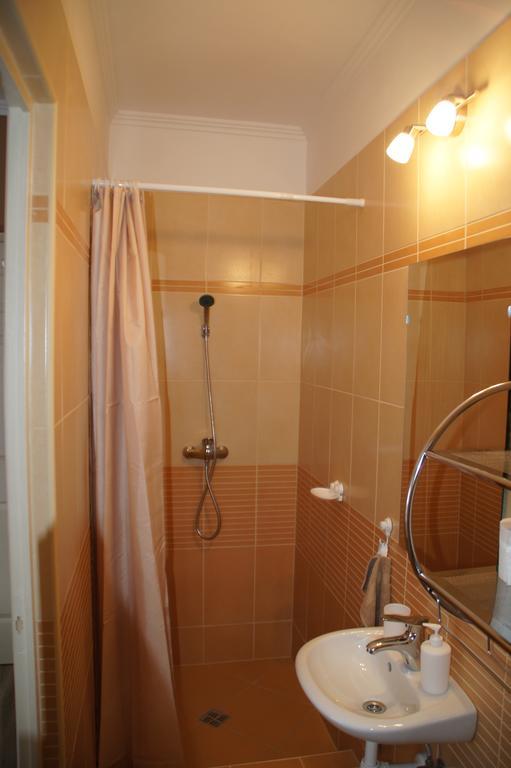 Fonix Apartman Gyula Exterior photo
